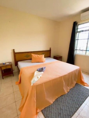Viksh Seaview Apartment